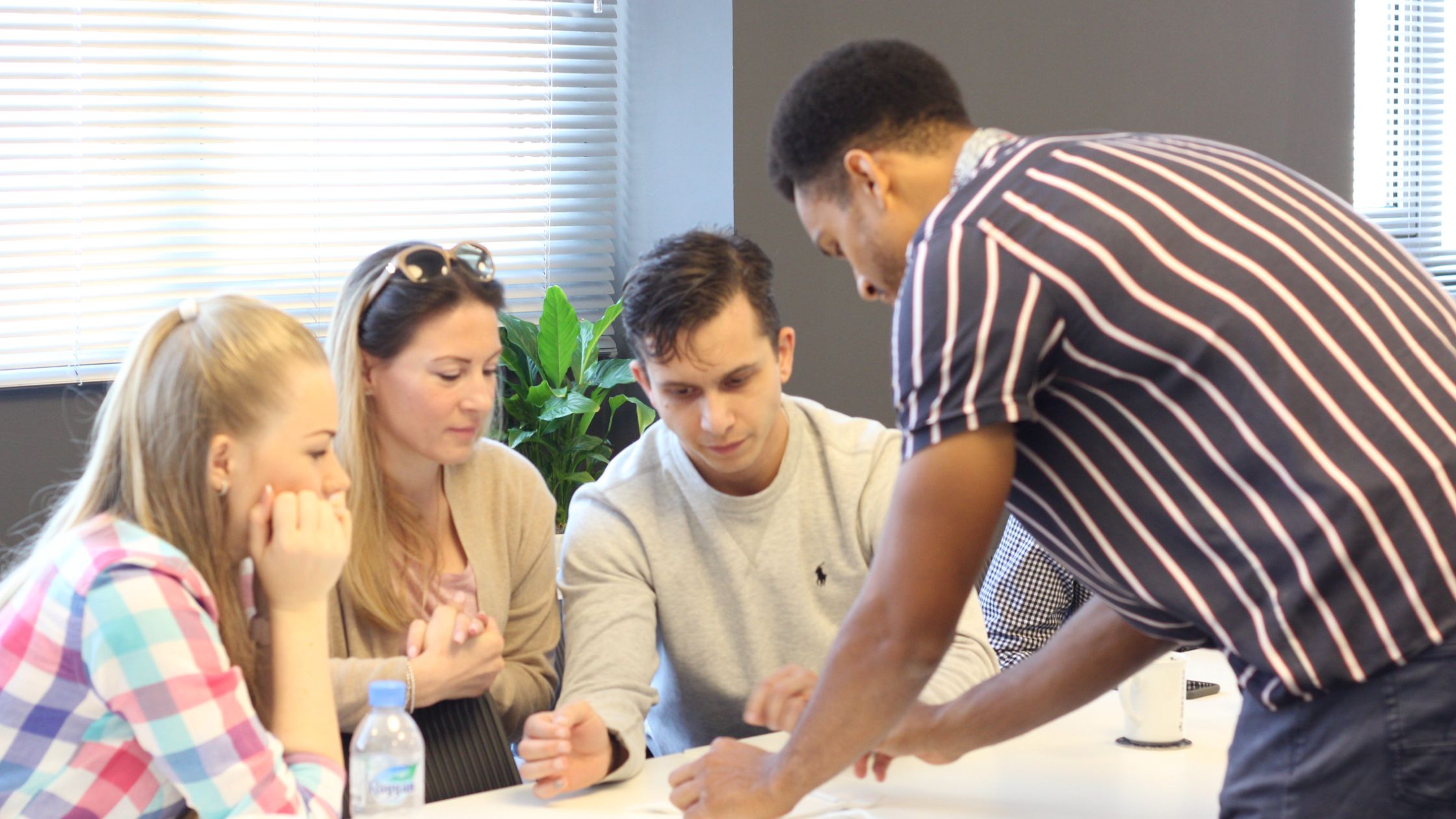 Supercharge Your Communication